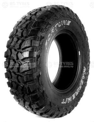 Fortuna Maspire M/T 265/65 R17C 120/117Q
