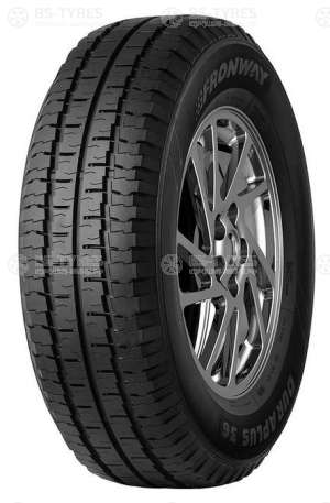 FronWay Duraplus 36 215/75 R16C 116R