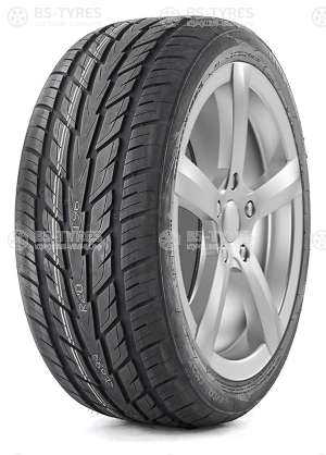 FronWay Eurus 07 275/40 R22 107W
