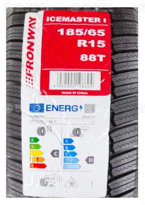 FronWay Icemaster I 225/50 R18 99H