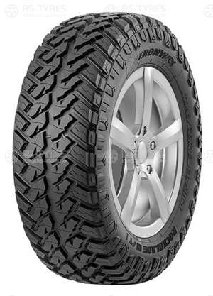 FronWay Rockblade M/T I 215/75 R15C 100Q
