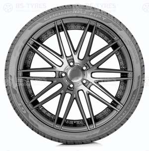 GT Radial Champiro HPY SUV 275/40 R20 106Y
