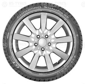 GT Radial Champiro Winterpro HP 215/55 R17 98V