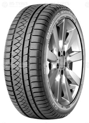 GT Radial Champiro Winterpro HP 215/55 R17 98V