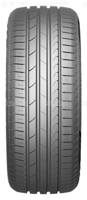 GT Radial FE2 SUV 235/50 R18 97V