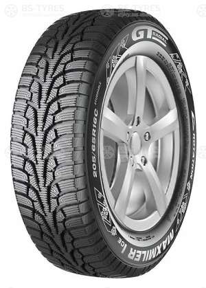 GT Radial Maxmiler Ice 185/75 R16C 104/102R