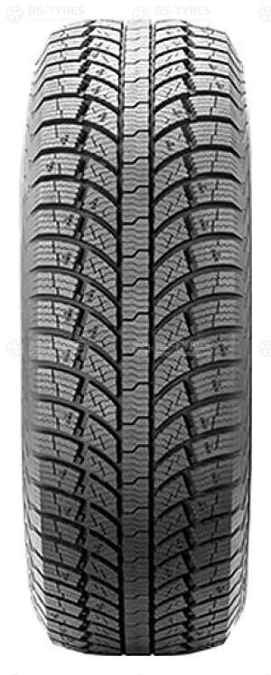 General Grabber Arctic 275/55 R20 117T