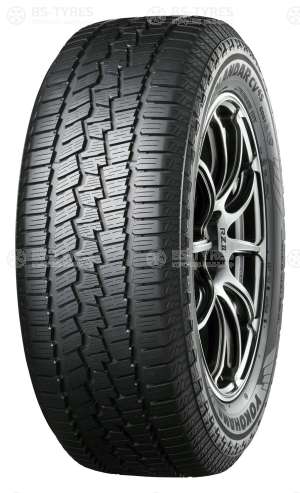 Yokohama Geolandar CV 4S G061 235/60 R18 107V