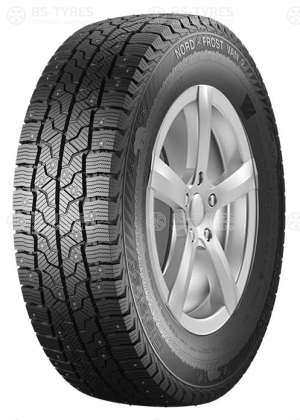 Gislaved Nord Frost VAN 2 225/70 R15C 112/110R