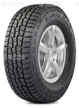 Goodride SL369 265/70 R17 115T