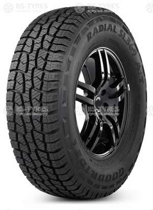 Goodride SL369 265/70 R17 115T