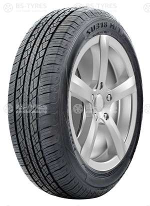 Goodride SU318 235/60 R17 102T