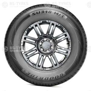 Goodride SU318 235/60 R17 102T