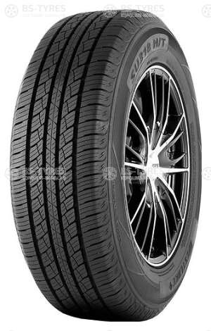 Goodride SU318 235/60 R17 102T