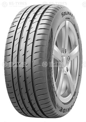 Goodride Solmax1 245/40 R18 97W