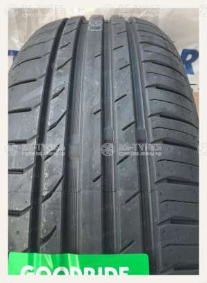 Goodride Z107 Zuper Eco 215/60 R16 99V