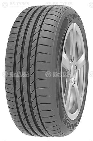 Goodride Z107 Zuper Eco 215/60 R16 99V