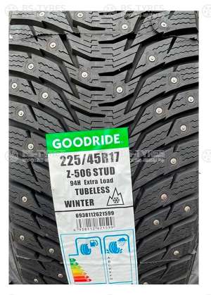 Goodride Z506 235/40 R18 95T