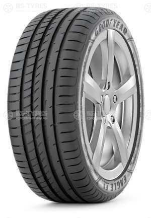 Goodyear Eagle F1 Asymmetric 2 RunFlat 245/40 R20 99Y