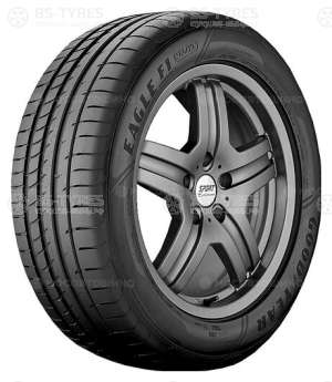 Goodyear Eagle F1 Asymmetric 2 RunFlat 245/40 R20 99Y
