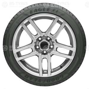Goodyear Eagle F1 Asymmetric 2 RunFlat 245/40 R20 99Y