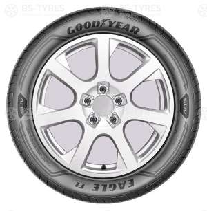 Goodyear Eagle F1 Asymmetric 2 RunFlat 245/40 R20 99Y