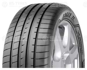 Goodyear Eagle F1 Asymmetric 2 RunFlat 245/40 R20 99Y