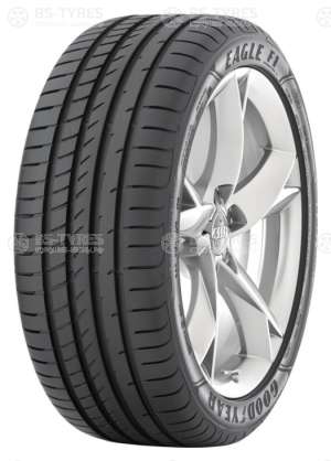 Goodyear Eagle F1 Asymmetric 2 RunFlat 245/40 R20 99Y