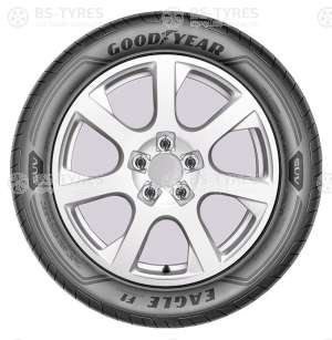 Goodyear Eagle F1 Asymmetric 3 215/40 R18 89Y