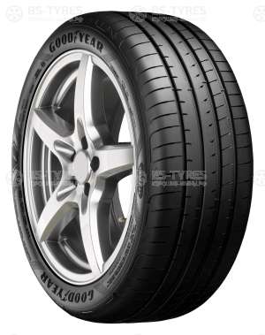 Goodyear Eagle F1 Asymmetric 5 245/40 R20 99V