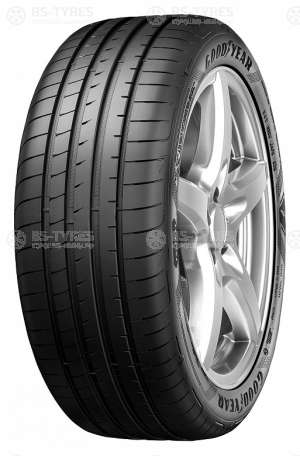 Goodyear Eagle F1 Asymmetric 5 245/40 R20 99V