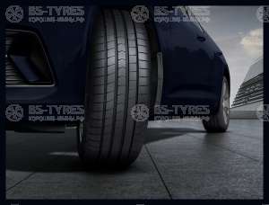Goodyear Eagle F1 Asymmetric 6 255/45 R18 99Y
