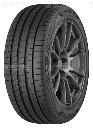 Goodyear Eagle F1 Asymmetric 6 255/45 R18 99Y