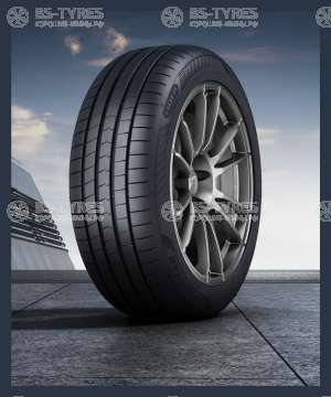 Goodyear Eagle F1 Asymmetric 6 255/45 R18 99Y