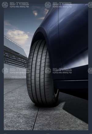 Goodyear Eagle F1 Asymmetric 6 255/45 R18 99Y