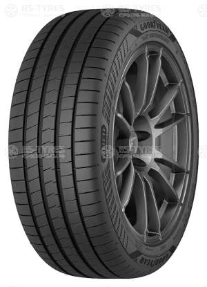 Goodyear Eagle F1 Asymmetric 6 255/45 R18 99Y