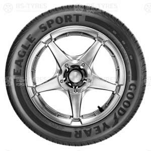 Goodyear Eagle Sport 245/40 R18 93W