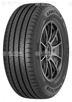 Goodyear EfficientGrip 2 SUV 235/55 R18 100V