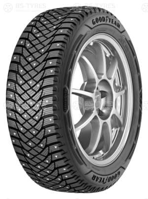 Goodyear Ultra Grip Arctic 2 SUV 275/55 R19 111T