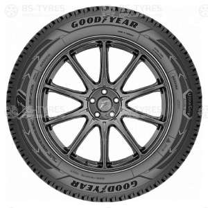 Goodyear Ultra Grip Arctic 2 SUV 275/55 R19 111T