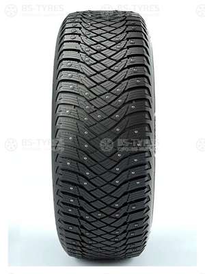 Goodyear Ultra Grip Arctic 2 SUV 275/55 R19 111T