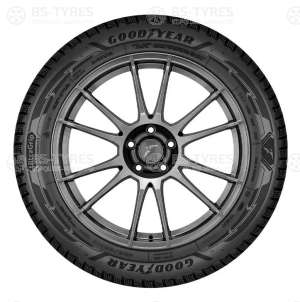 Goodyear Ultra Grip Performance 3 255/45 R20 105V