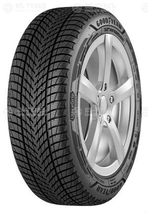 Goodyear Ultra Grip Performance 3 255/45 R20 105V