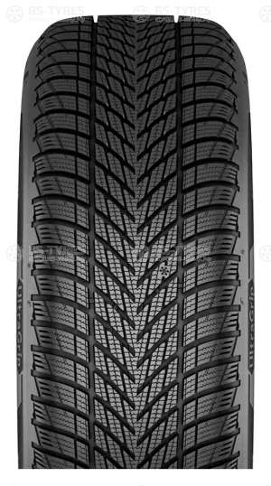 Goodyear Ultra Grip Performance 3 255/45 R20 105V