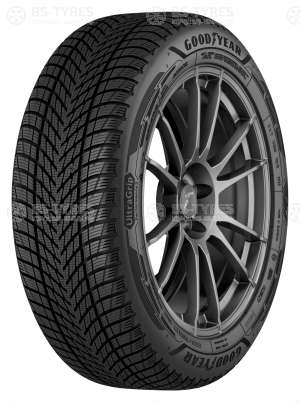 Goodyear Ultra Grip Performance 3 255/45 R20 105V