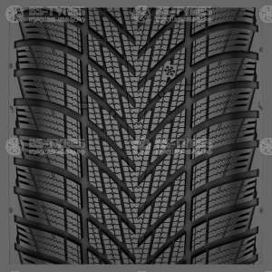 Goodyear Ultra Grip Performance 3 255/45 R20 105V