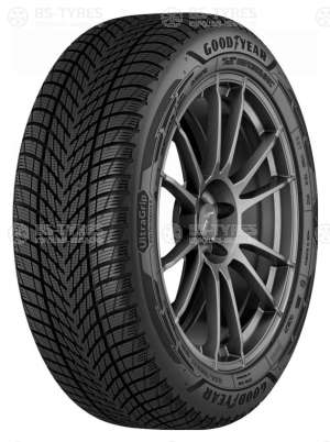 Goodyear Ultra Grip Performance 3 255/45 R20 105V