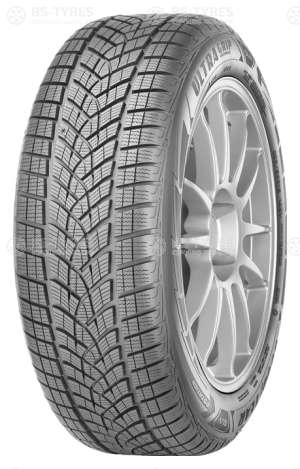 Goodyear Ultra Grip Performance 285/35 R22 106V