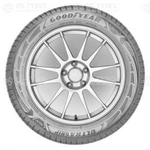 Goodyear Ultra Grip Performance 285/35 R22 106V
