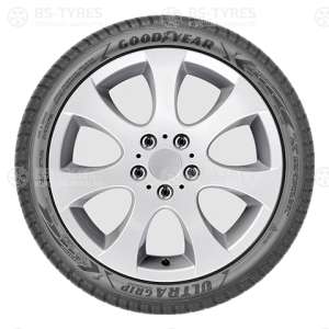 Goodyear Ultra Grip Performance 285/35 R22 106V